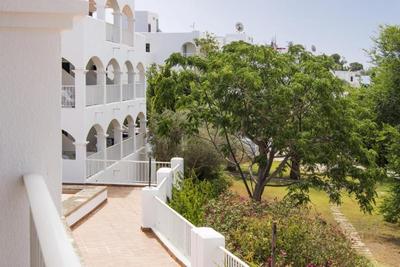 OLA Apartamentos Cala d'Or