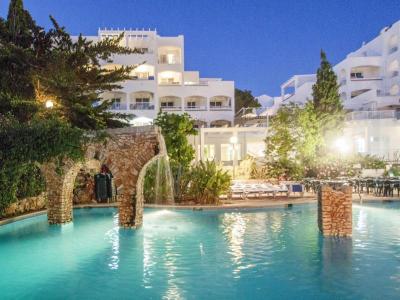 OLA Apartamentos Cala d'Or