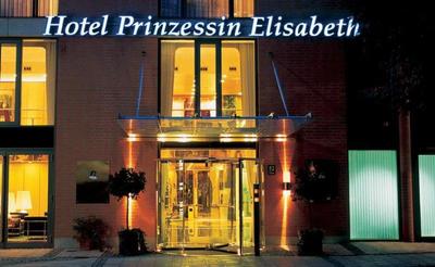 Derag Livinghotel Prinzessin Elisabeth