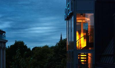 Derag Livinghotel Prinzessin Elisabeth