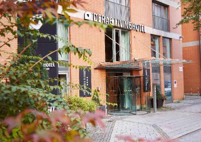 Derag Livinghotel Prinzessin Elisabeth