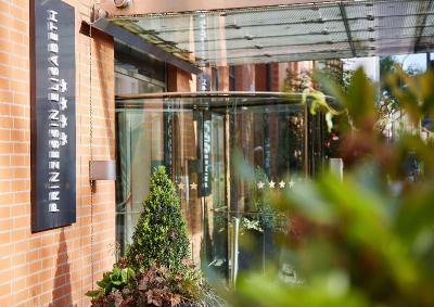 Derag Livinghotel Prinzessin Elisabeth