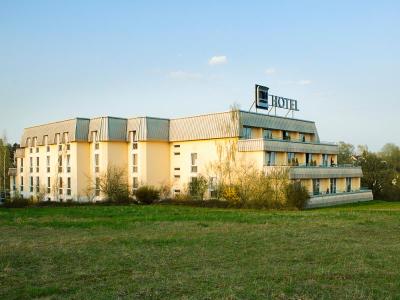 The Taste Hotel Heidenheim