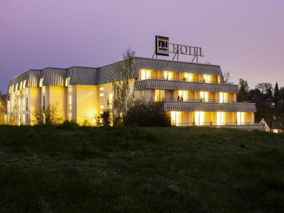 The Taste Hotel Heidenheim