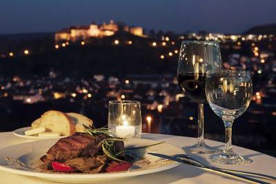The Taste Hotel Heidenheim