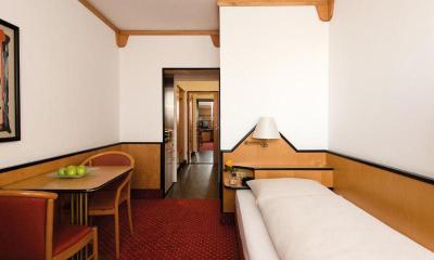 Living Hotel Am Deutschen Museum