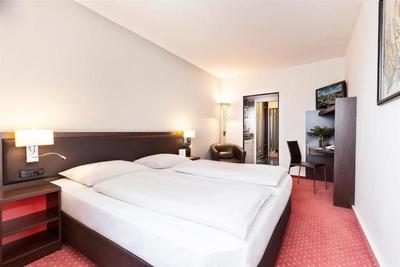 Living Hotel Am Deutschen Museum