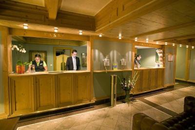 Living Hotel Am Deutschen Museum