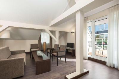 Villa Hotel Frankfurt by MZ Hotel Collection