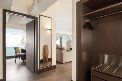 Villa Hotel Frankfurt by MZ Hotel Collection