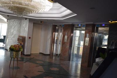Euro Plaza Hotel