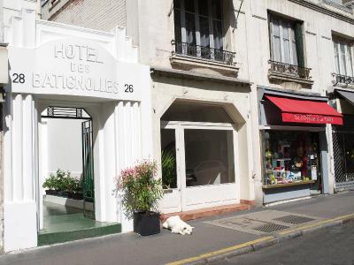 Batignolles