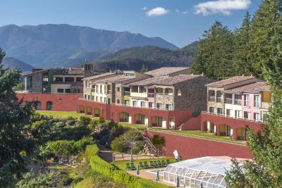 Vilar Rural Sant Hilari Sacalm by Serhs Hotels