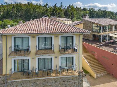 Vilar Rural Sant Hilari Sacalm by Serhs Hotels