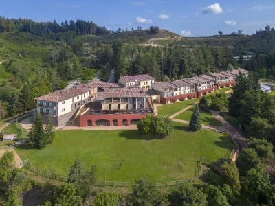 Vilar Rural Sant Hilari Sacalm by Serhs Hotels