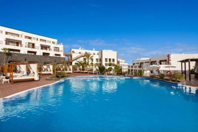 Gran Castillo Tagoro Family & Fun Playa Blanca