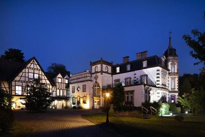 Chateau de l'Ile