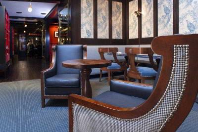 Fitzpatrick Manhattan Hotel