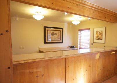 Bryce View Lodge