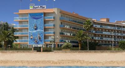 Surf Mar