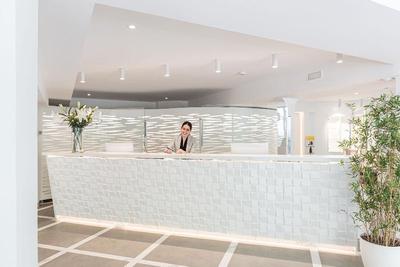 Hotel Planamar by Escampa Hotels