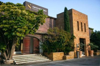 Swiss Hotel Moraira
