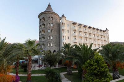 X Life Hotel +15