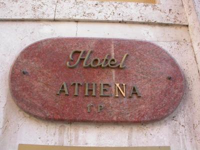 Athena