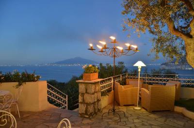 Grand Hotel Aminta