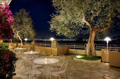 Grand Hotel Aminta