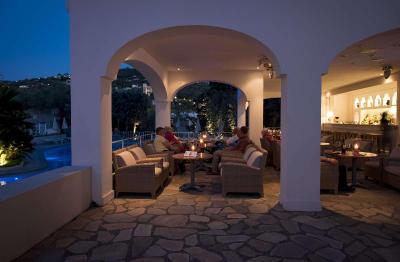 Grand Hotel Aminta