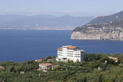 Grand Hotel Aminta