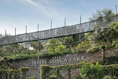 Conca Park