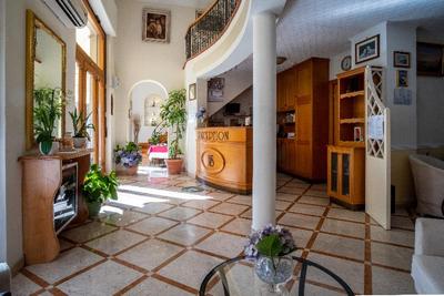 Hotel Savoia