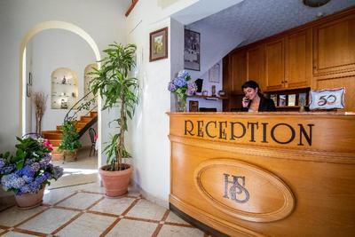 Hotel Savoia