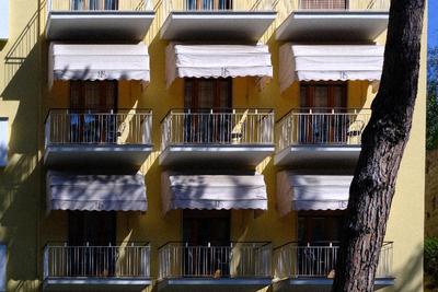 Hotel Savoia