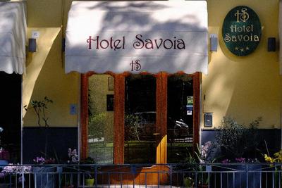 Hotel Savoia