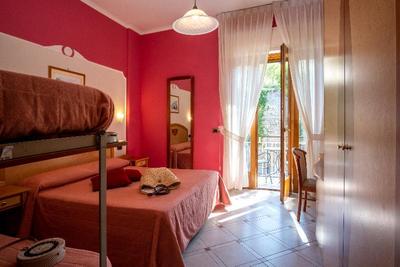 Hotel Savoia