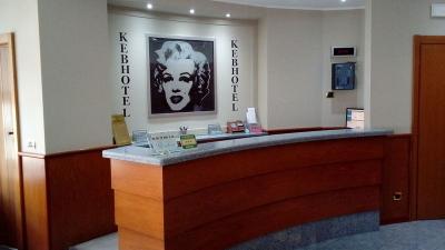 Kebhotel