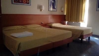 Kebhotel