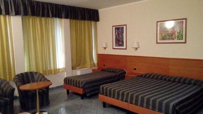 Kebhotel