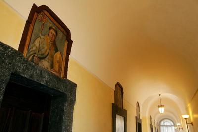 San Francesco Al Monte