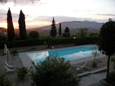 Villa dei Bosconi
