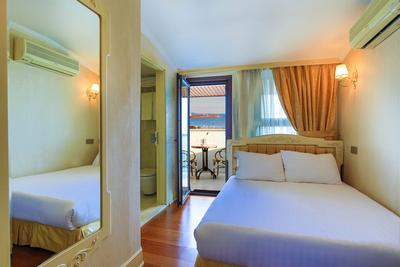 Historia Hotel Special Class