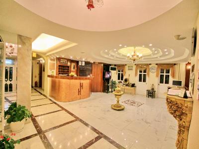 Historia Hotel Special Class