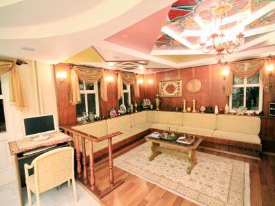 Historia Hotel Special Class