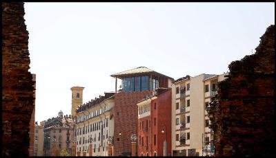 NH Collection Torino Santo Stefano