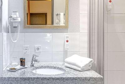 Ramada by Wyndham Frankfurt Central Station