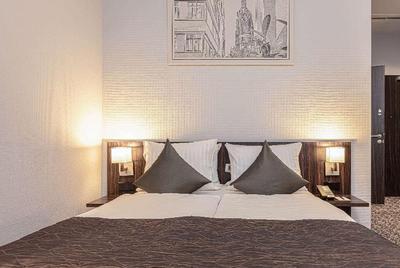 Ramada by Wyndham Frankfurt Central Station