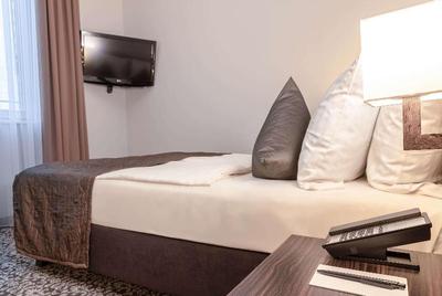 Ramada by Wyndham Frankfurt Central Station